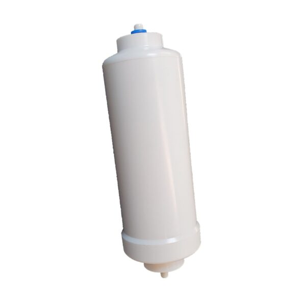 Waterrex inline filter til vandkølere