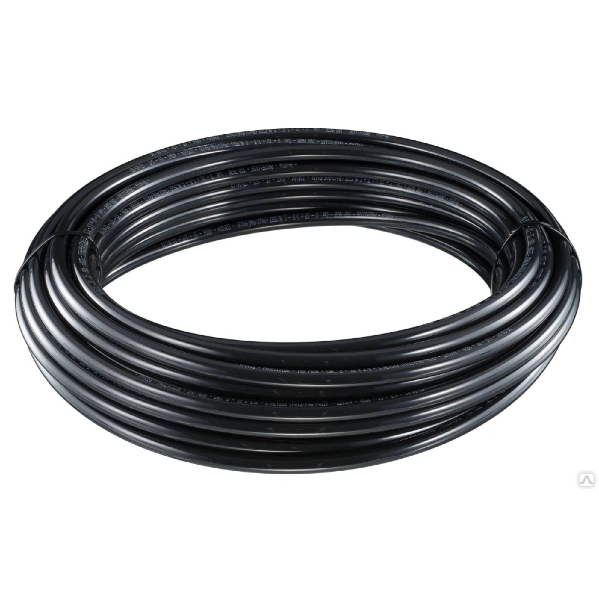 John Guest LLDPE slange – 1meter John Guest LLDPE slange - 1meter - Billede 1