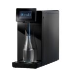 ENKI Freja 20 KT - Vandkøler med touchskærm- koldt & tempereret vand - sort - Billede 2