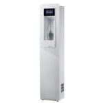 ENKI Balder 20 KTB - Vandkøler med Display- koldt, tempereret & Brus hvid - Billede 2