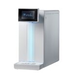 ENKI Freja 20 KT – Vandkøler med Touchskærm (Hvid) - tempereret og koldt vand