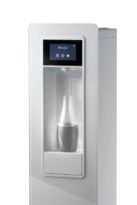 ENKI Balder 20 KTB - Vandkøler med Display- koldt, tempereret & Brus hvid - Billede 3