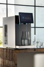 ENKI 90 KTB: Den Perfekte Balance mellem Kraft og Elegance – 90 Liter i timen - Billede 2