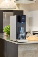 ENKI THOR 40 KTB: Intens Brus og Elegant Kraft – 40 Liter i timen - Billede 2