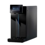 ENKI Freja 20 KT - Vandkøler med touchskærm- koldt & tempereret vand - sort