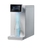 ENKI Freja 20 KT – Vandkøler med Touchskærm (Hvid) - tempereret og koldt vand - Billede 3