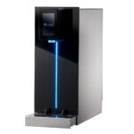 ENKI THOR 40 KTB: Intens Brus og Elegant Kraft – 40 Liter i timen