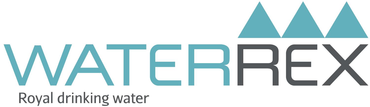 Waterrex logo
