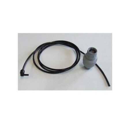 Tilslutningskit til vandkÃ¸lere inkl. Waterblock waterrex