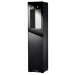 ENKI Loke 30 KT  Vandkøler med flot sort akryl front - kølet & tempereret vand - 30 liter/t. - Billede 3