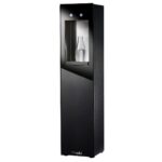 ENKI Loke 30 KT  Vandkøler med flot sort akryl front - kølet & tempereret vand - 30 liter/t.