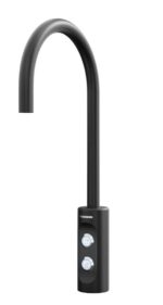 BLUPURA PICCOLO FUSION – Elegant elektronisk taphane - Billede 4