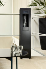 ENKI BALDER 20 KTB – Sort Elegance med danskvand - Billede 2