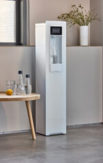 ENKI BALDER 20 KTB – Ren Hvid med brus - Billede 2