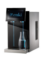 ENKI 90 KTB: Den Perfekte Balance mellem Kraft og Elegance – 90 Liter i timen - Billede 3