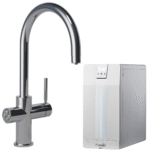 ENKI TAP 6-1 KTB-K (KROM) – KOMPLET VANDLØSNING