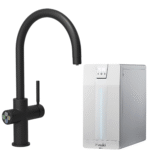 ENKI TAP 6-1 KTB-S (SORT) – KOMPLET VANDLØSNING