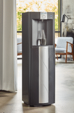 Waterrex 109-G: den alsidige gulvmodel til koldt og tempereret vand - Billede 3