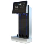 ENKI QUICK TAP 2 tappetårn