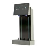 ENKI QUICK TAP 2 tappetårn - Billede 4