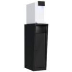 ELEGANT UNDERSKAB TIL ENKI BORDMODELLER - Billede 2