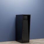 ELEGANT UNDERSKAB TIL ENKI BORDMODELLER - Billede 3