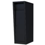 ELEGANT UNDERSKAB TIL ENKI BORDMODELLER