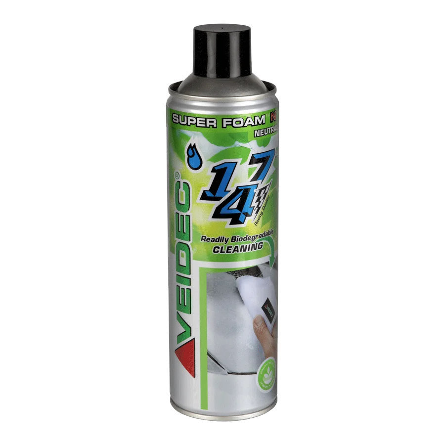 super_foam_neutral_25214 SUPER FOAM NEUTRAL - Billede 1