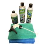 WATERREX START KIT TIL RENGØRING AF DRIKKEVANDSKØLERE