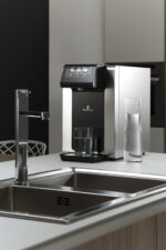 BLUPURA BLUSODA 30 – BORDMODEL MED KOLDT VAND - REFURBISHED - Billede 2