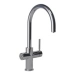 ENKI TAP 6-1 (KROM) – KOMPLET VANDLØSNING