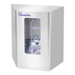 CANALETAS BS-2 OP // Elegant og strømlinet flaskefyldestation