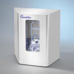 CANALETAS BS-2 OP // Elegant og strømlinet flaskefyldestation - Billede 2